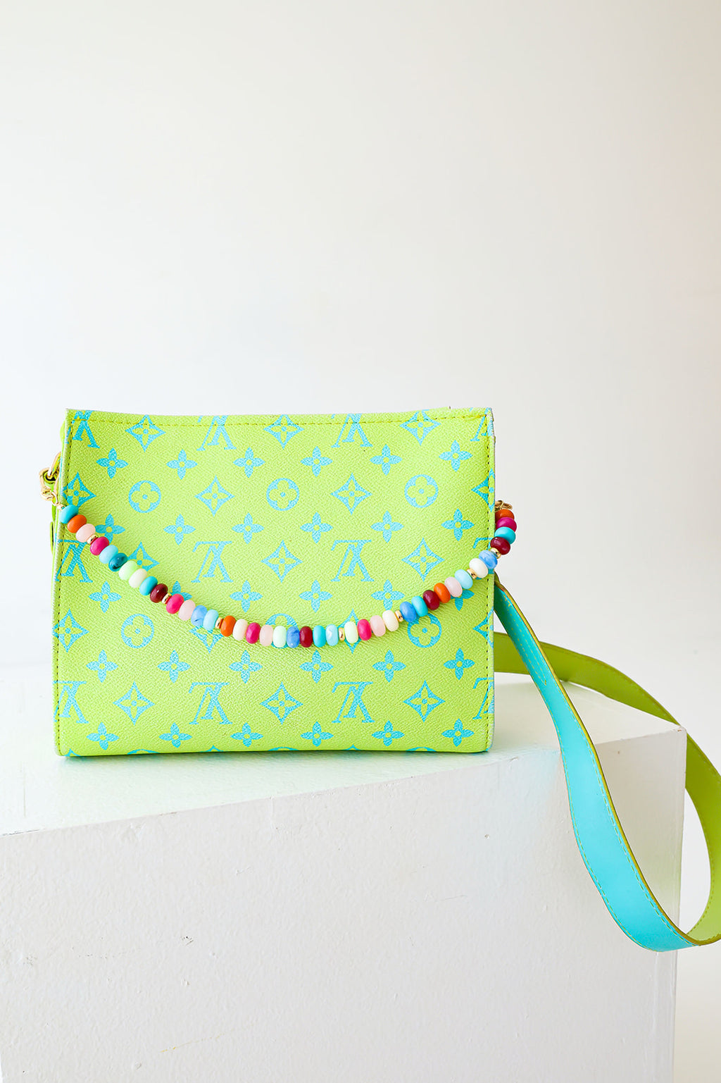 Big Chunky Bag Charm