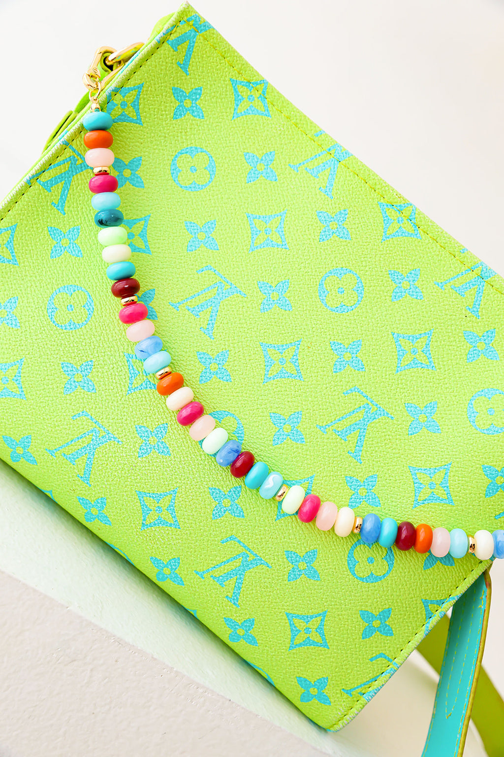 Big Chunky Bag Charm