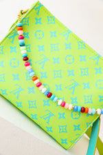 Big Chunky Bag Charm