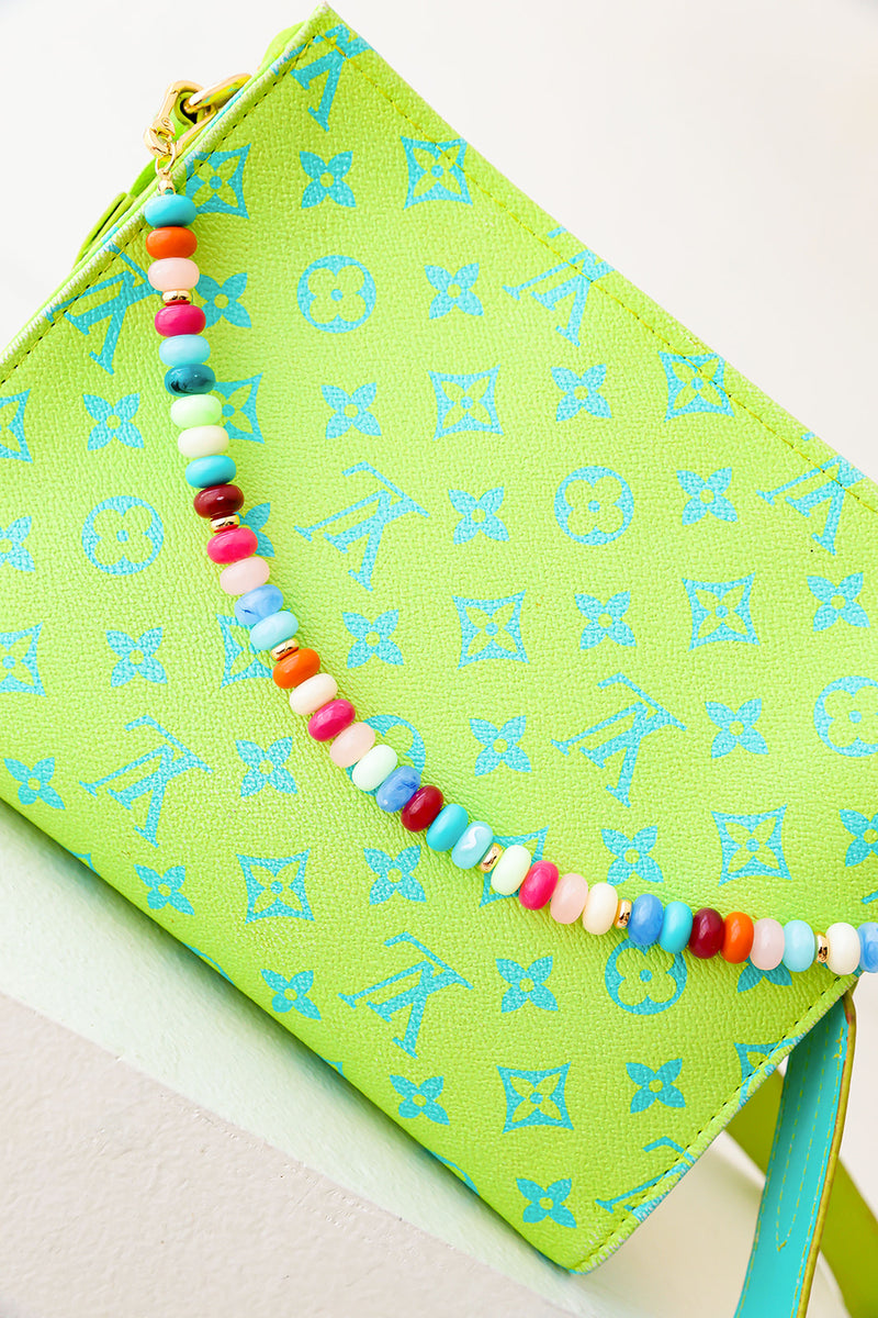 Big Chunky Bag Charm