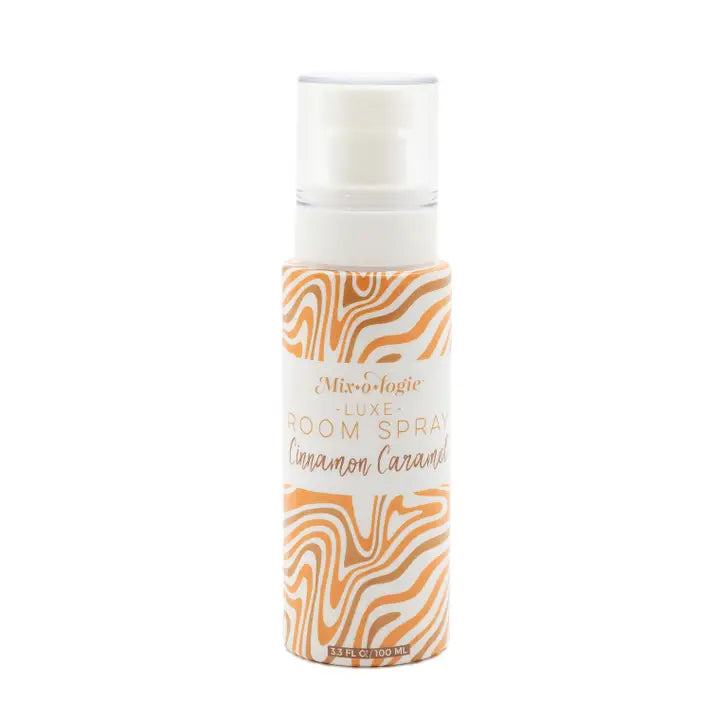 Preorder: Mixologie Luxe Room Sprays