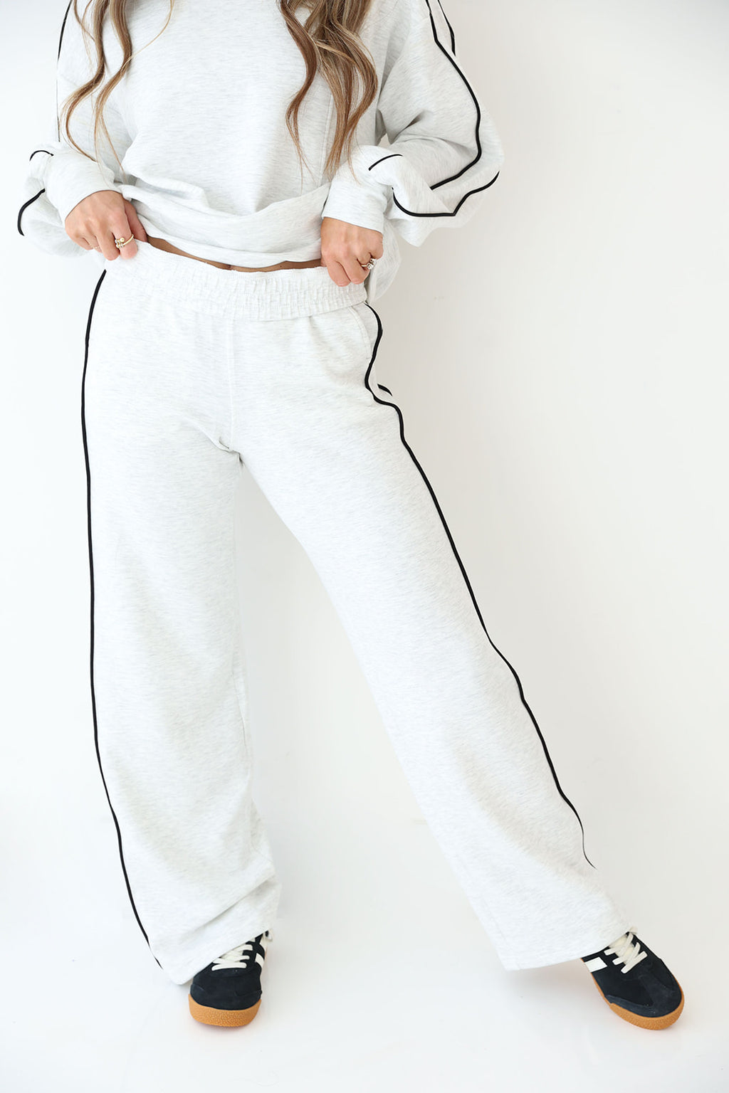 The Street Chic Buttersoft Set