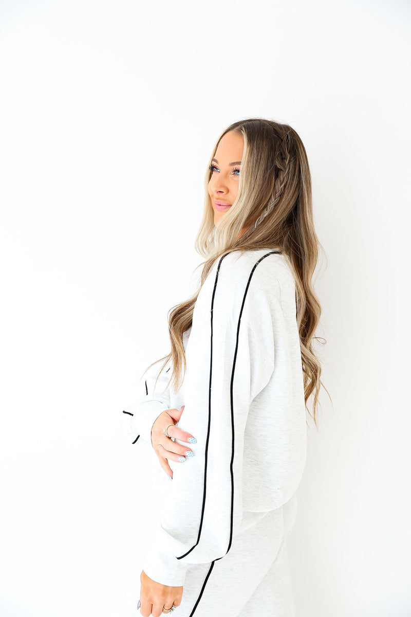 The Street Chic Buttersoft Set