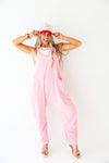 Bubblegum Babe Jumpsuit