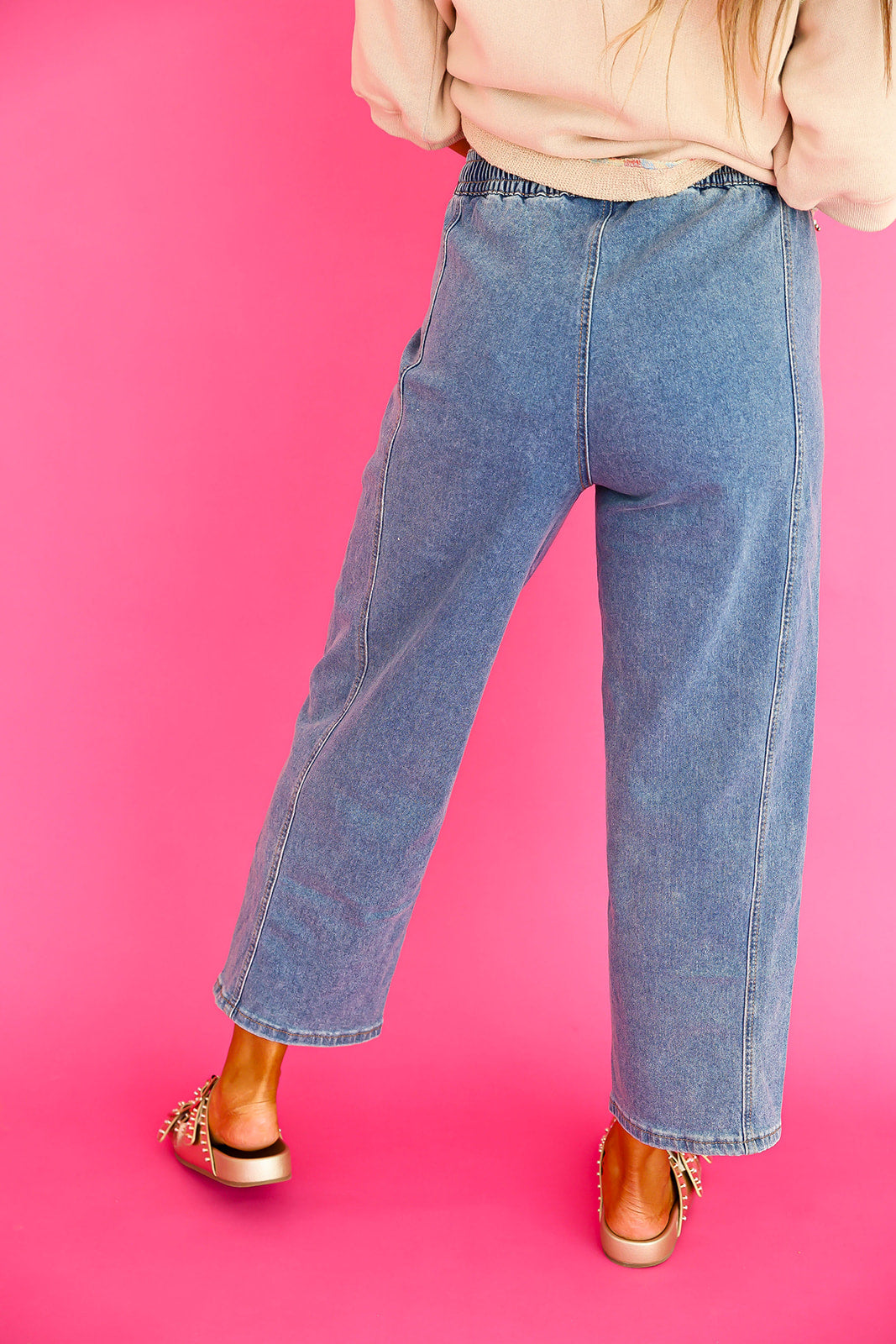 Play All Day Jeans