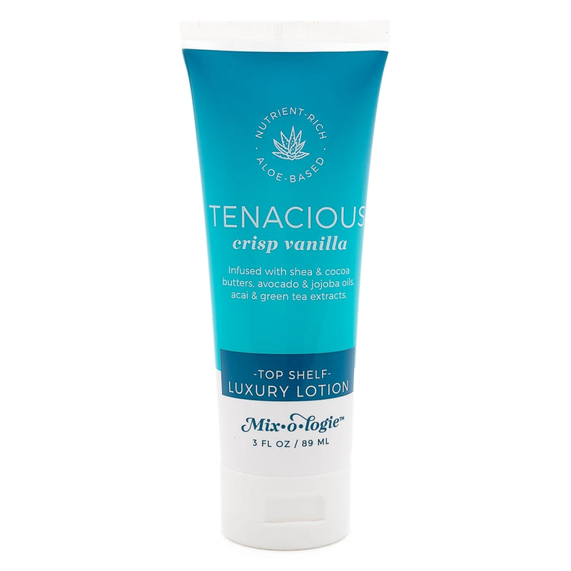 PREORDER: Mixologie Luxury Lotion