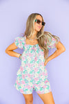 Peony Please Floral Set