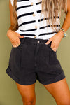 Fade to Black Shorts