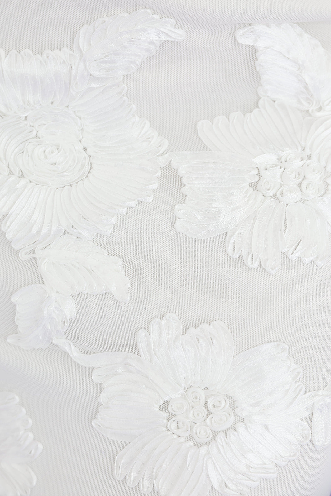 Petal Poetry Dress