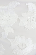 Petal Poetry Dress