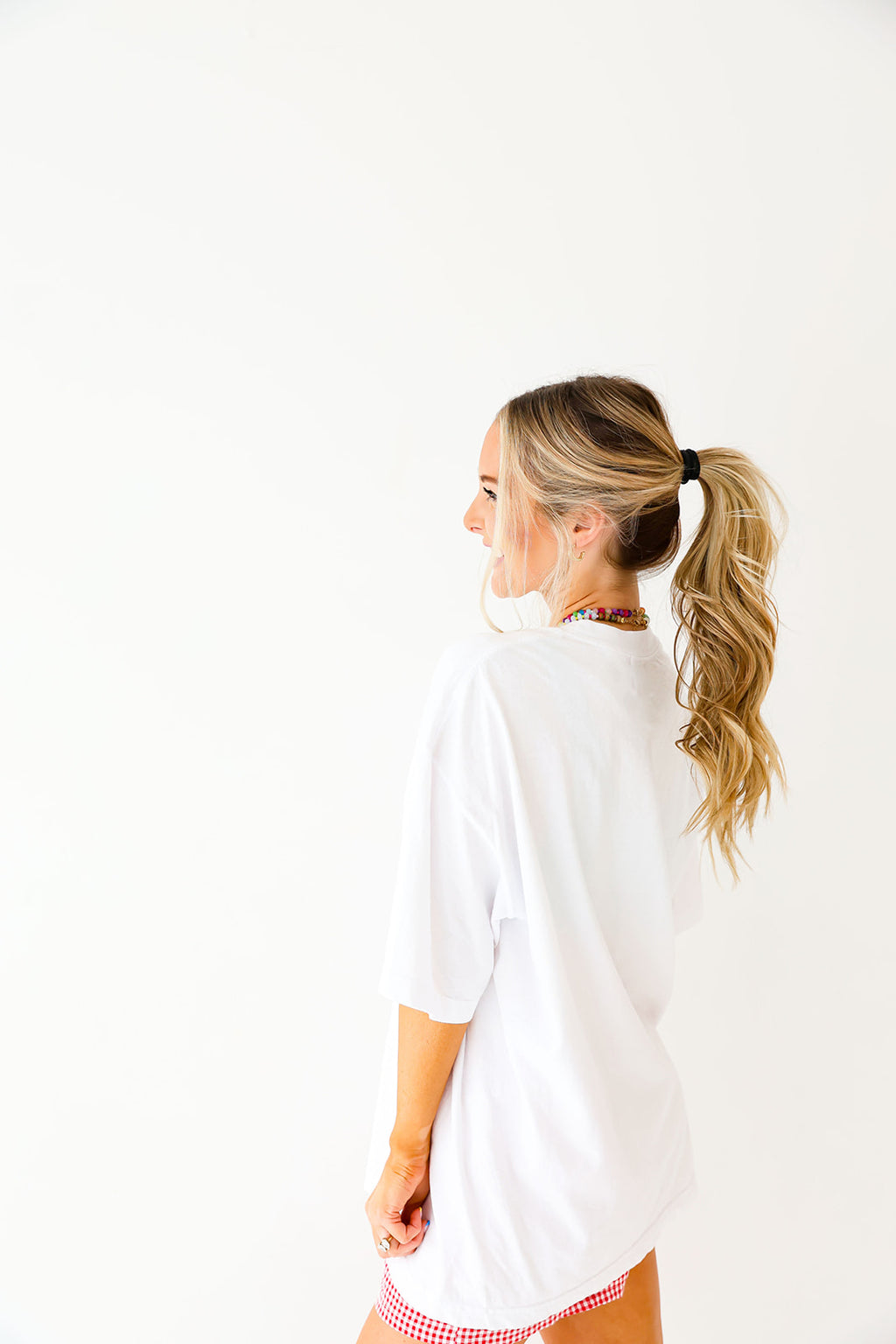 Focus on The Good Graphic Tee