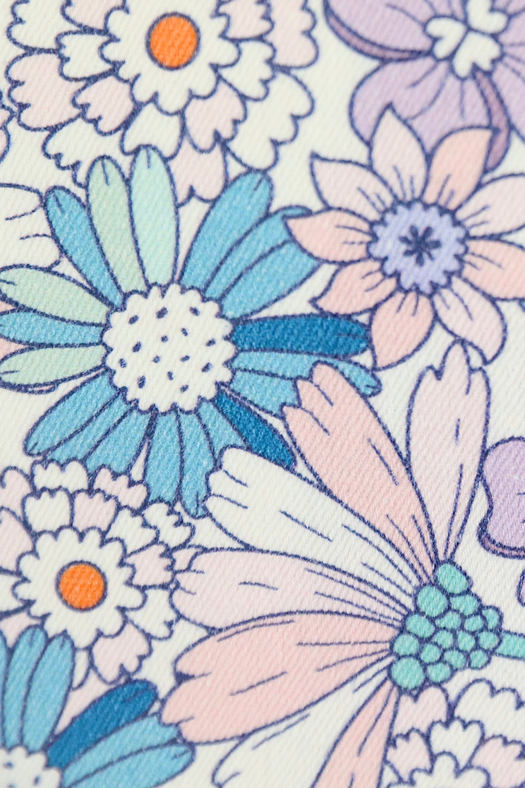 Daisy Dreams Strapless Jumpsuit