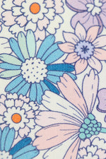 Daisy Dreams Strapless Jumpsuit