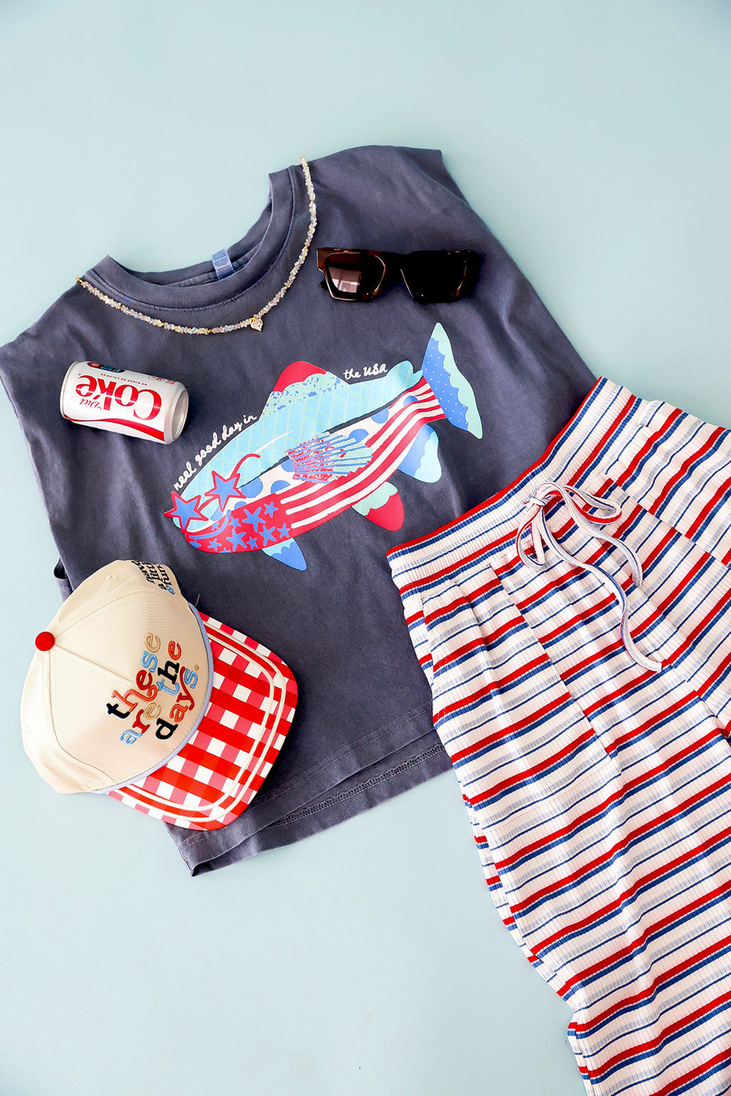 Spirit of Summer Lounge Set
