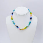 Coastal Girl Luxe Gemstone