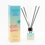 PREORDER: Mixologie Reed Diffuser