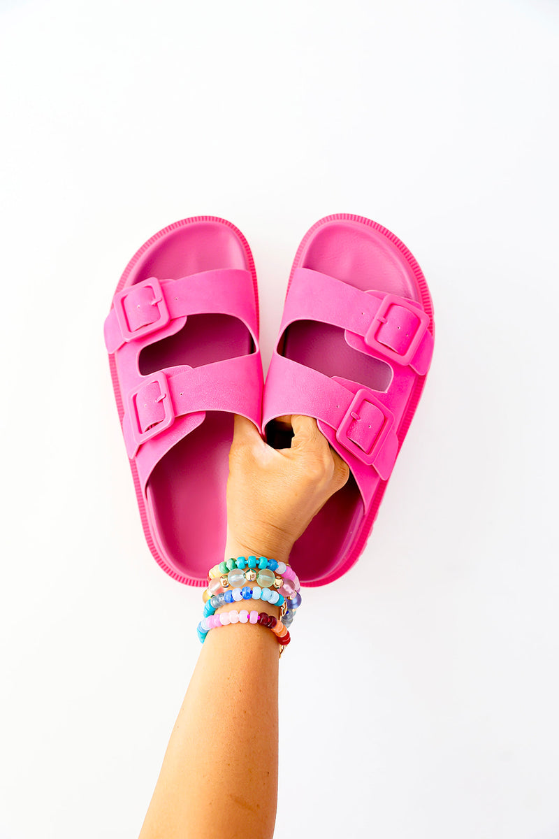 Hot Shot Slides