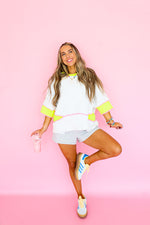 Cool Down Shorts