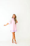 Chasing That Pastel Rainbow Dress-RESTOCK