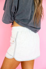 Weekend Prep Skort