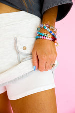 Weekend Prep Skort