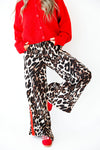 Keep It Wild Leopard Pants