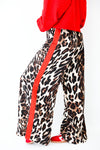 Keep It Wild Leopard Pants