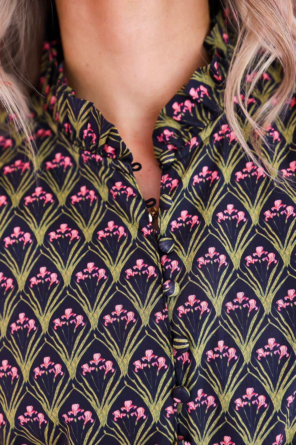 Flourish & Fern Maxi