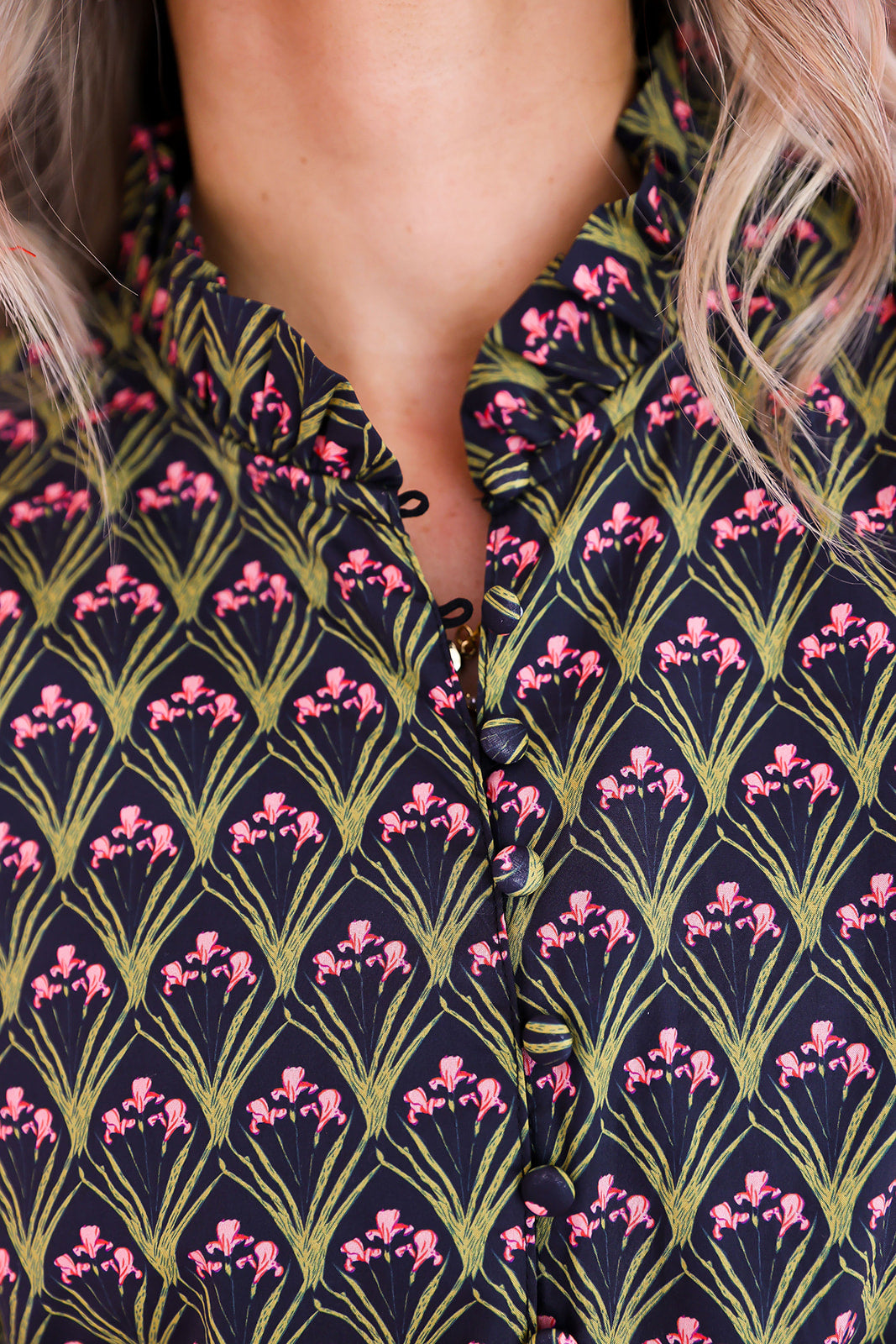 Flourish & Fern Maxi
