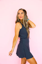 Play It Cool Dress