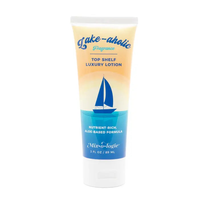 PREORDER: Mixologie Luxury Lotion