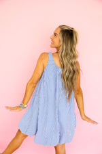 The Easy Breezy Bubble Dress