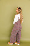 Autumn Stroll Jumpsuit