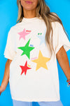 What If It All Works Out Tee
