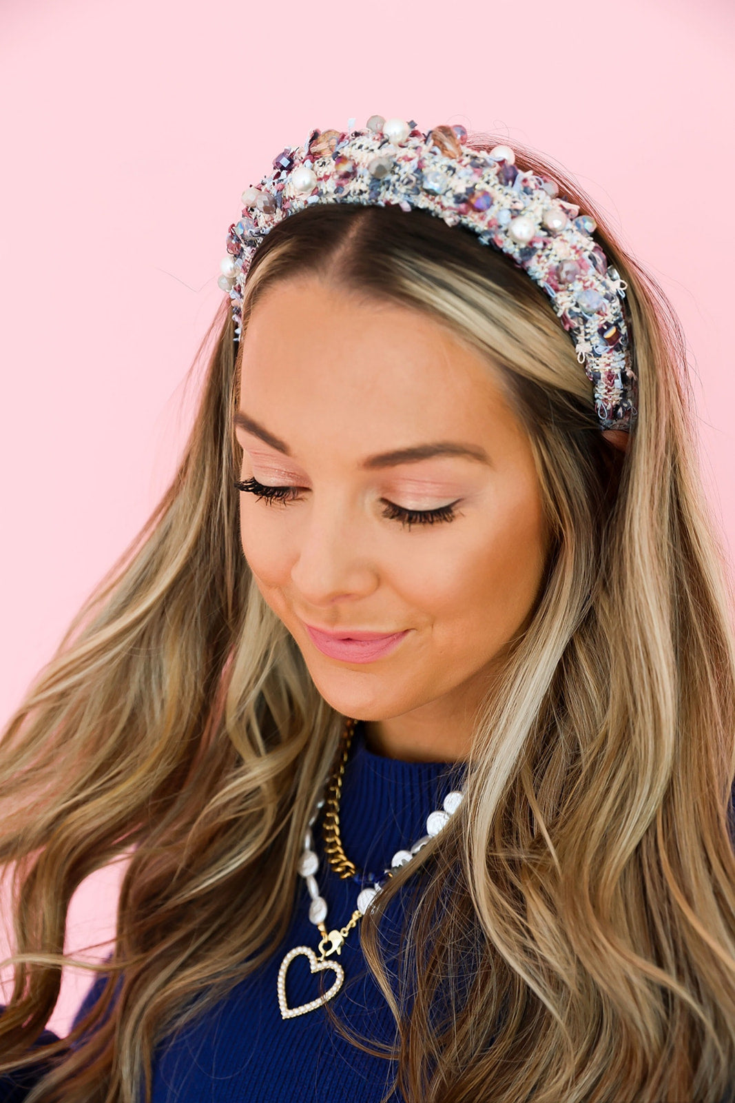 Autumn Aura Headband