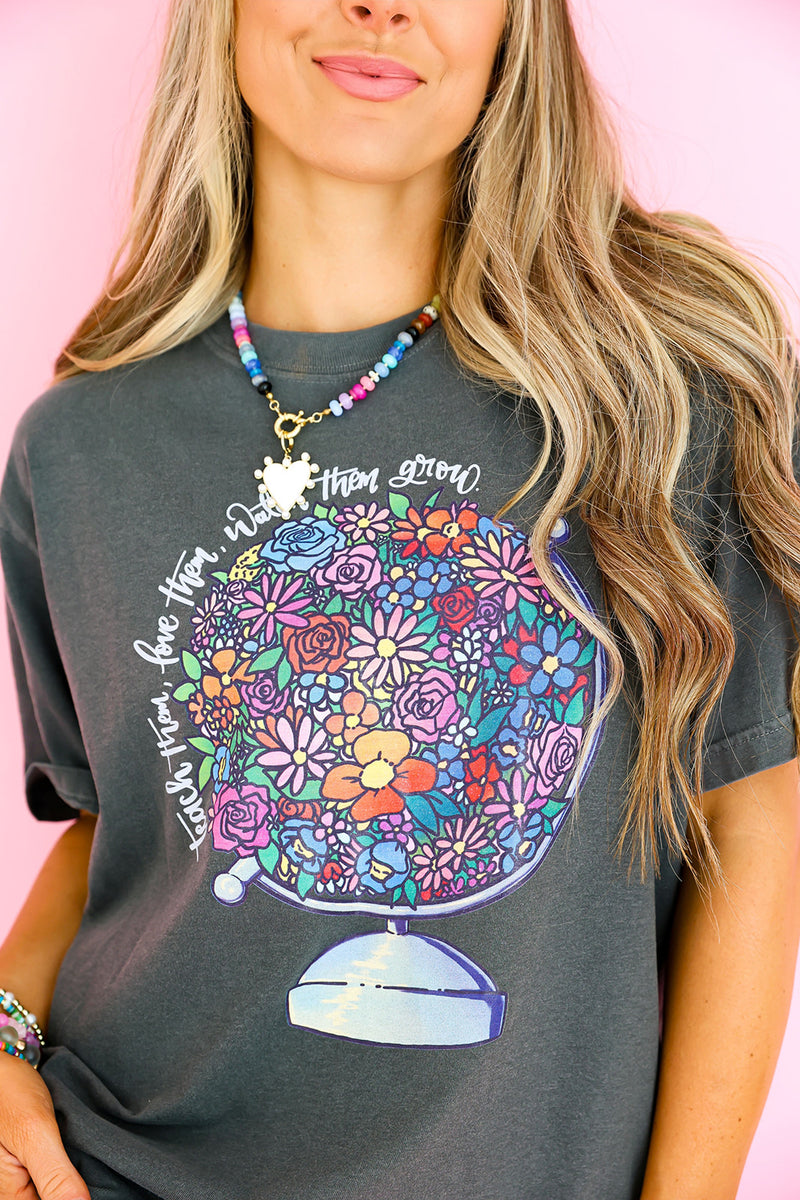 Bloom & Teach Tee RESTOCK