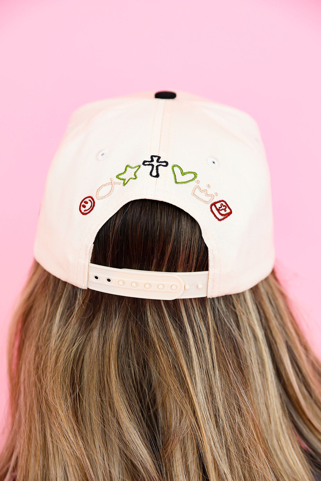 WRSHP Trucker Hat