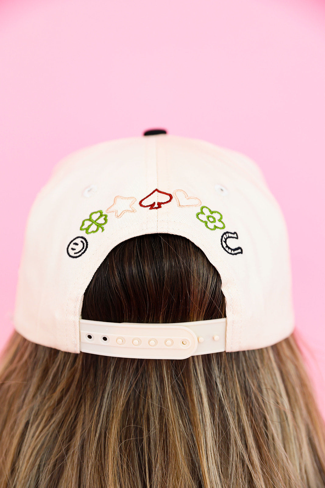 Good Days On My Mind Trucker Hat