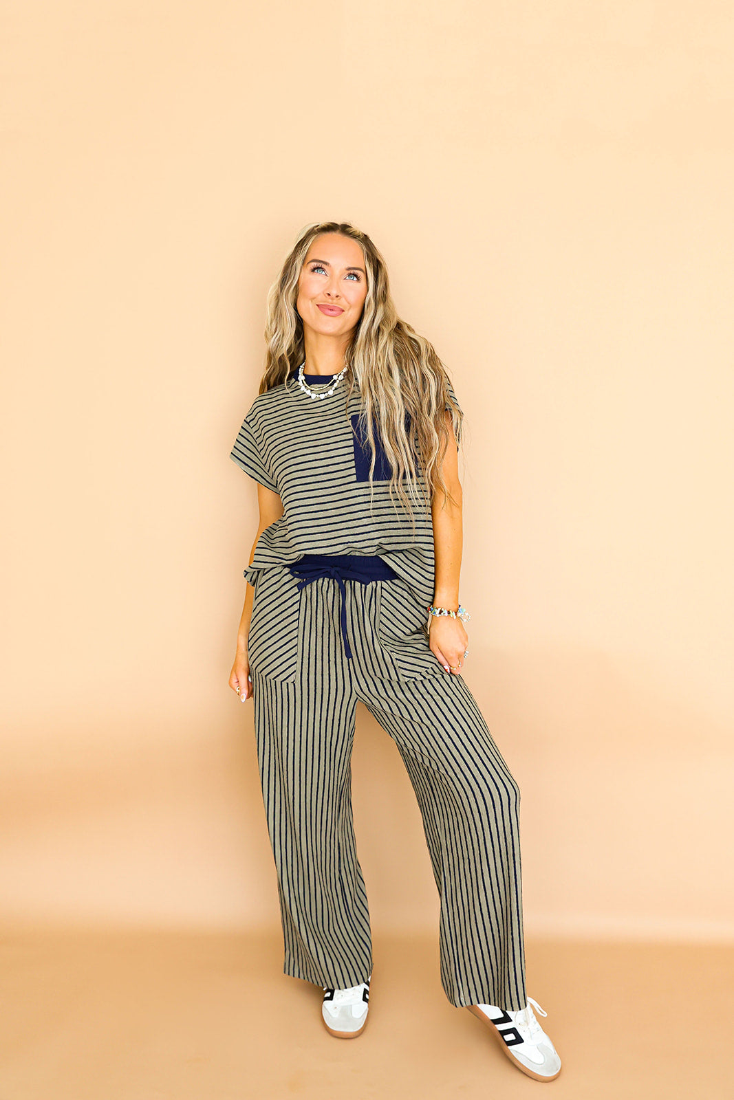 Line & Leisure Set