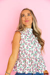 Sunny Side Top