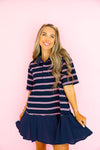 Gradebook Glam Dress