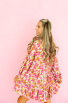 Color Me Happy Dress