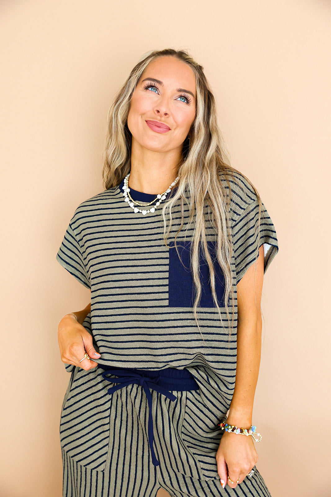 Line & Leisure Set