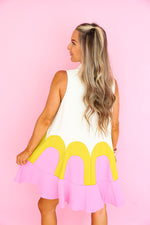 The Extra Credit Dress