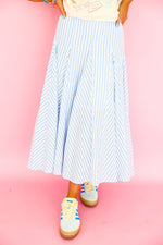 Twirl Time Skirt