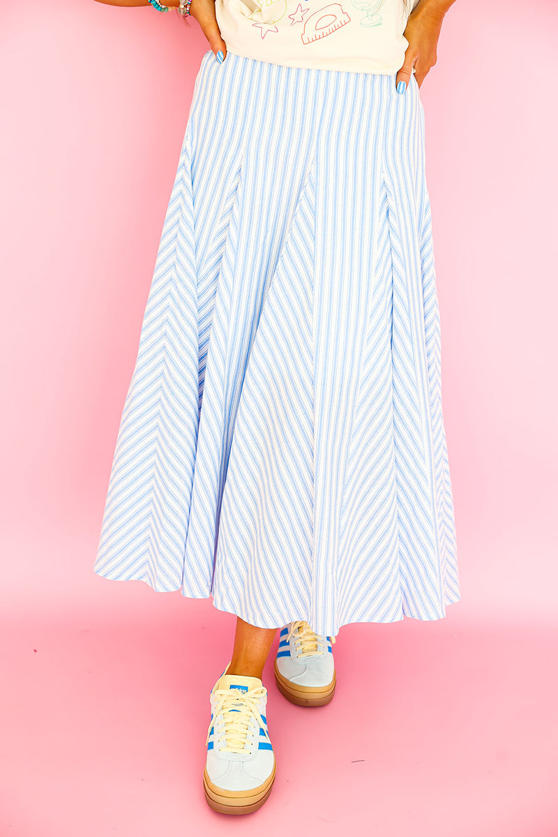 Twirl Time Skirt