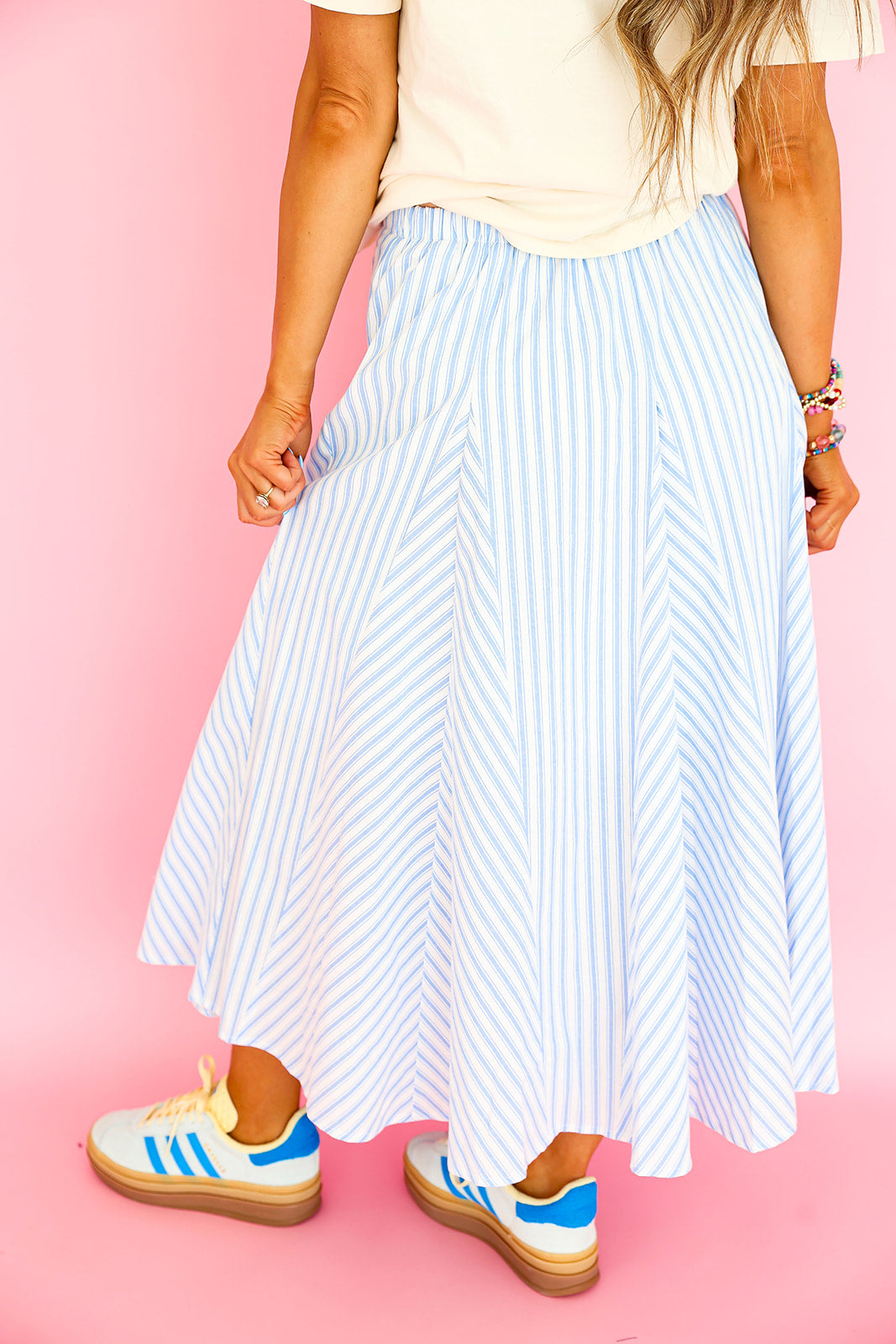 Twirl Time Skirt