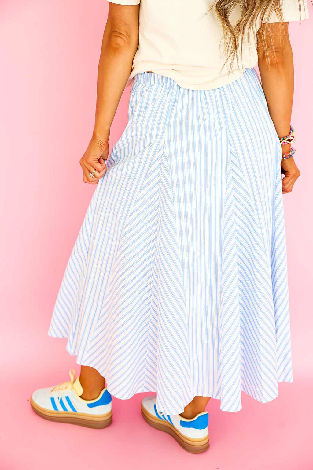 Twirl Time Skirt
