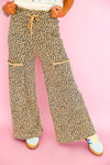 It’s A Lifestyle Pants – Leopard