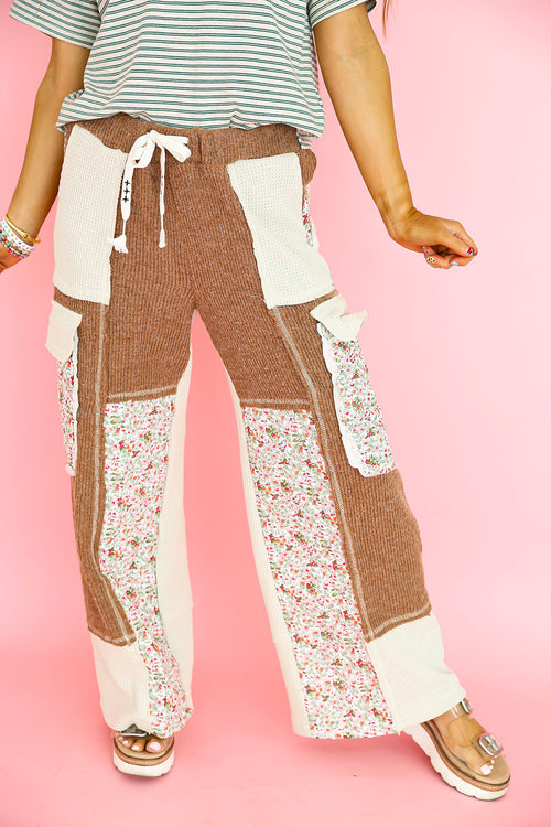 Maple Meadow Pants